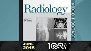 Gadolinium-based Contrast Media (June 2015 Radiology Podcast)