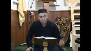 Суджуд ас--сахви. Абдулла Хаджи | Центральная Мечеть г.Каспийск "Фатхуль Ислам"