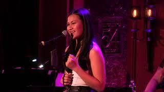 Emily Bautista - "Deja Vu/Billy Joel Mashup" (Olivia Rodrigo/Billy Joel)