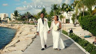 The Giles Wedding Trailer secrets wild orchid