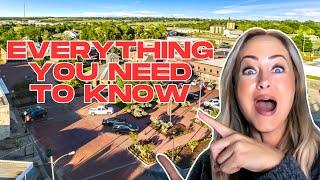 Celina Texas Full Map Tour [Everything You NEED TO KNOW] Living in Celina TX