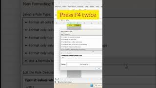 Master Automatic Borders in Excel | Create Flawless Borders with Ease!