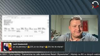 Śledztwa Tomasza Piątka: Marcin Dubieniecki