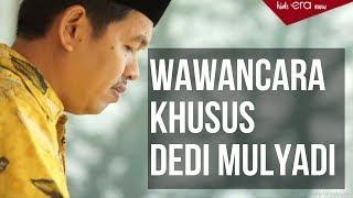 Wawancara Era.id Bersama Dedi Mulyadi [TEASER]