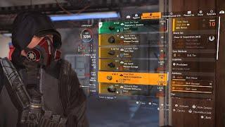 Tom Clancy's The Division 2 2024 all we need is new content . Why are we waiting for march ￼ 2025?￼