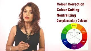 Color Theory By Sam Ma'am Part -2.... Color Cutting Tutorial In Hindi