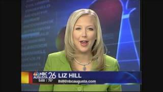 WAGT NBC Augusta Morning News