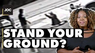 Stand Your Ground Is Racist | Judge of Characters