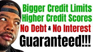 Learning THIS About Credit Cards Will Change Your Life!!!