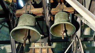 Konstanz (D) The bells of Konstanz Minster