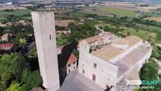 Tarquinia (VT) - Vacanze nel Lazio