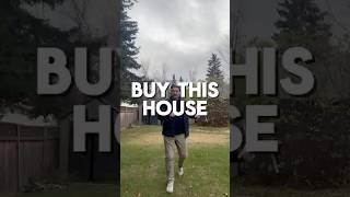 Buy This House!