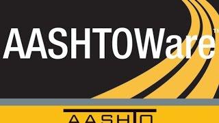 AASHTOWare: An Innovative, Cooperative,  Computer Software Development Program