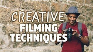 Creative Filmmaking Tips and Tricks