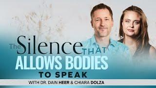 The Silence That Allows Bodies To Speak – Welcome To The Castle! @drdainheer