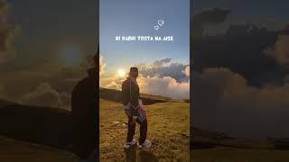 Zamaana Tha Bura | Trending Song | Ja Tujhko #shorts