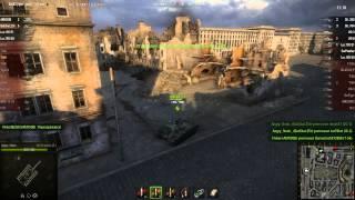 WOT: Химмельсдорф - Т-54