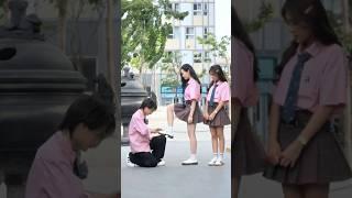 Please respect him  #trending #viral #funny #love #drama #shorts