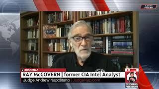 Ray McGovern  :  US Aid to Israel is Illegal