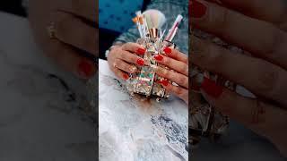DBS nails by Ritu Sharma #viral #subscribe #shortvideo #vlog #song #viralvideo #salon #blogger
