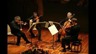 Arditti String Quartet: V Festival de Música Contemporánea