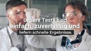 empowerDX Umweltanalytik - Über uns