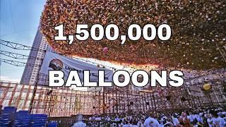 BalloonFest 1986: What Really Happened?