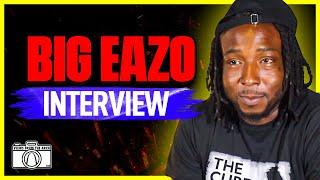 Big Eazo on Big Meech allegedly Snitching, Uniting the Black Community, St. Louis being Gentrified