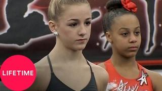 Dance Moms: Moms' Take: Kendall Won a Lead Role but Abby Goes Back on Her Word (S4, E9) | Lifetime