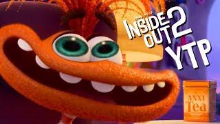 YTP - Intensely Out of the World Inside My Mind Follow-Up (Collab Entry)