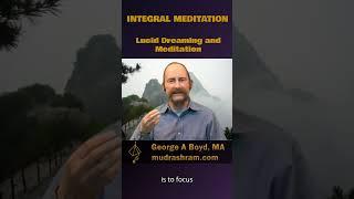 The Power Of Lucid Dreaming In Spiritual Growth and Awakening