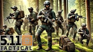 45 Best 5.11 Tactical Gear & Gadgets You Should Check Out