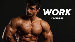IFBB PRO FURKAN ER MOTIVATION
