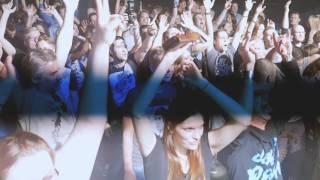 Coldharbour Recordings Night @ Poppodium Grenswerk (18 - 09 - 2015)