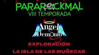 ParaRockmal - Angel O Demonio