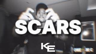 Kyle Richh x Jenn Carter Sample Dark Jersey Type Beat - "SCARS" 2024 Jersey Drill Instrumental