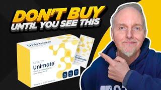 Unicity UniMate Don't Buy Until You See This