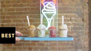 Tipsy Scoop Combines Ice Cream and Booze, DREAMS | BestProducts