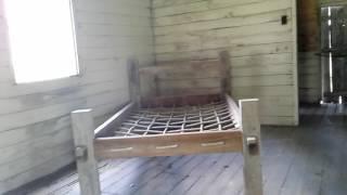 St. Joseph Plantation video tour with me. Very eye opening.  Video 4