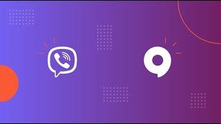 Apifon wishes to Rakuten Viber for #Viber10