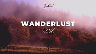 AK - Wanderlust