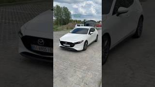 Разовий огляд Mazda 3 2019 2.5 АКПП 79 тис. км. Полтава 