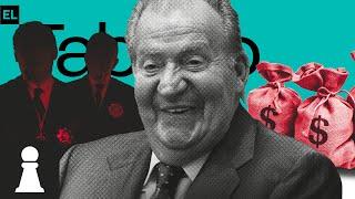 Juan Carlos I se querella | El Tablero