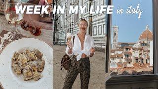 Summer in ITALY | Travel Vlog & Guide