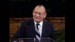 How to Cope 5: How to Cope with Disappointment ~ Dr. Lester Sumrall