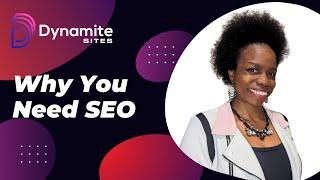 What Is SEO and Why You Need It