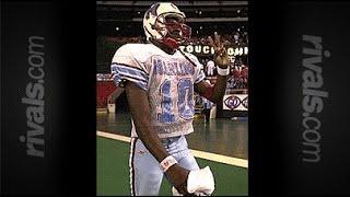 Rivals.com Rewind: Vince Young - high school highlights