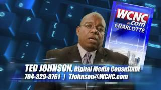 Ted Johnson - Digital Media Consultant  - Mobile Advertising