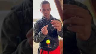 Собираем монтаж для ловли на живца #рыбалка #ловлянаживца #щука
