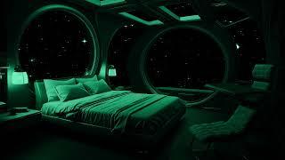 ＳＬＥＥＰ　ＩＮ　ＳＰＡＣＥ